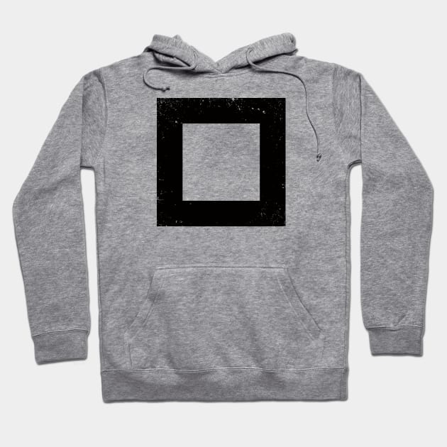 Square Hoodie by PsychicCat